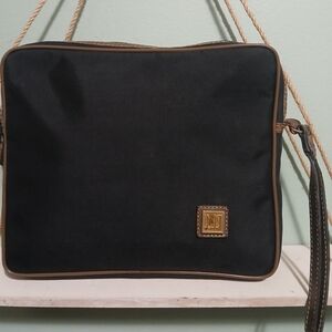 GUC Dunhill Wristlet Pouch